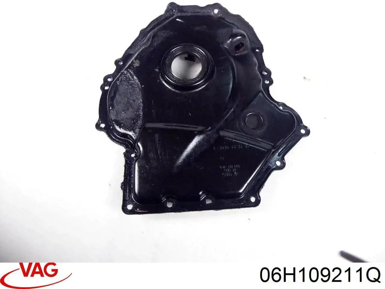 Comprar 06H109211Q VAG Tapa delantera del motor