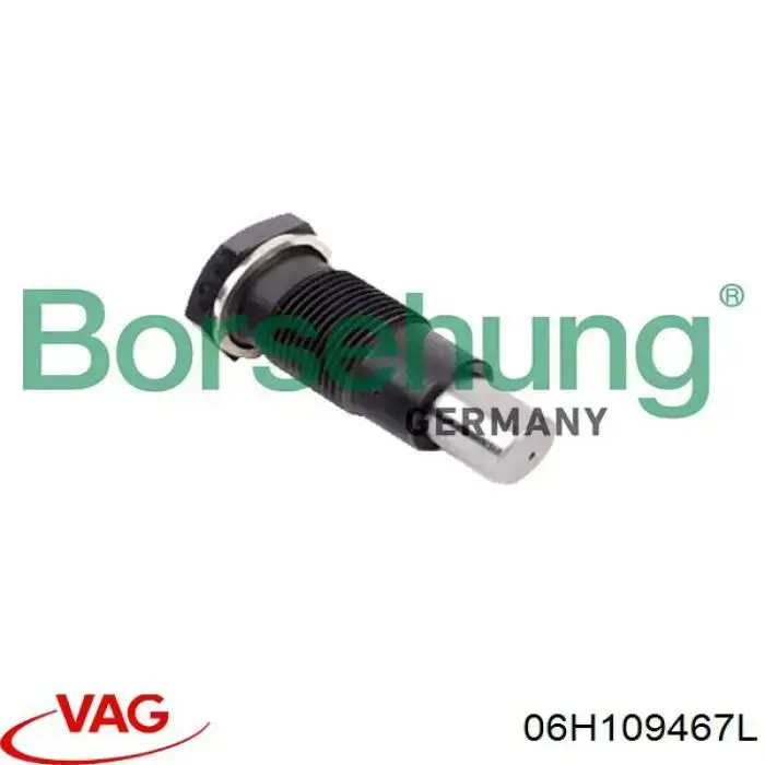 Comprar 06H109467L VAG Tensor de cadena de distribución