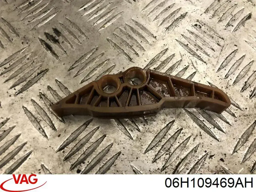 Tensor de la cadena del eje de equilibrado VAG 06H109469AH