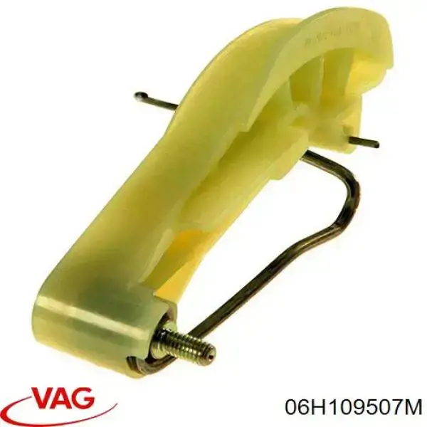 Tensor de cadena de bomba de aceite VAG 06H109507M precio, desde 14,81 EUR