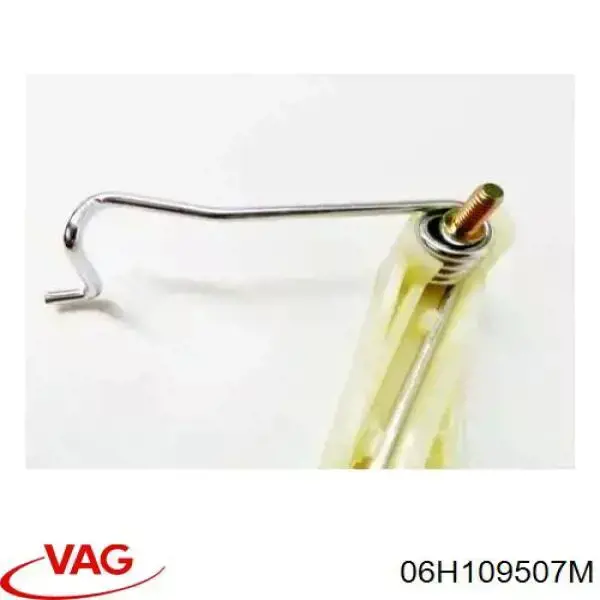 06H109507M VAG Tensor de cadena de bomba de aceite