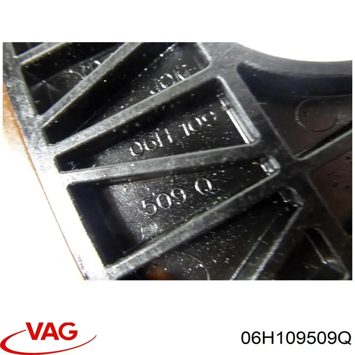 Guía del tensor de la cadena de distribución VAG 06H109509Q precio, desde 17,05 EUR