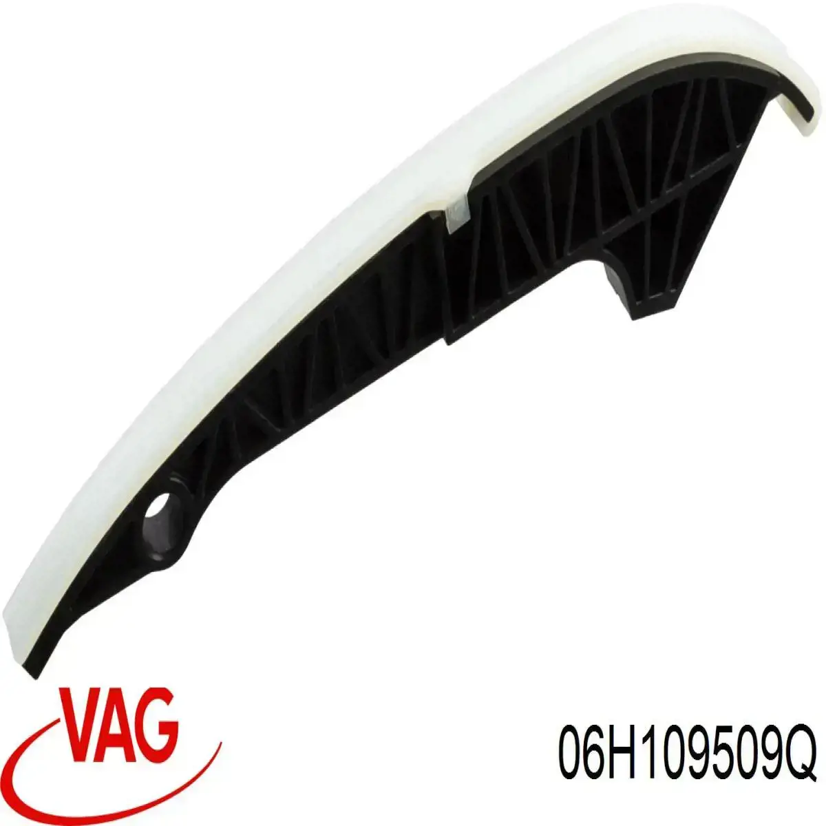 Comprar 06H109509Q VAG Guía del tensor de la cadena de distribución