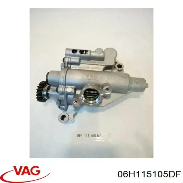 Comprar 06H115105DF VAG Bomba De Aceite