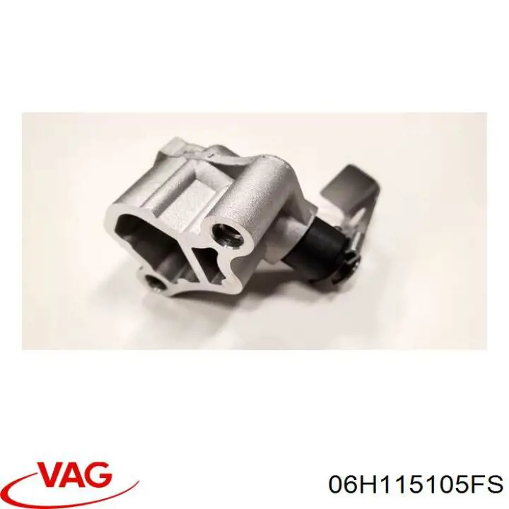 Comprar 06H115105FS VAG Bomba De Aceite