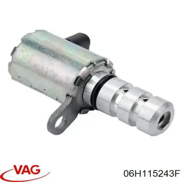 Válvula de control del árbol de levas VAG 06H115243F precio, desde 37,27 EUR