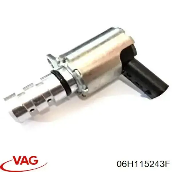 Comprar 06H115243F VAG Válvula de control del árbol de levas