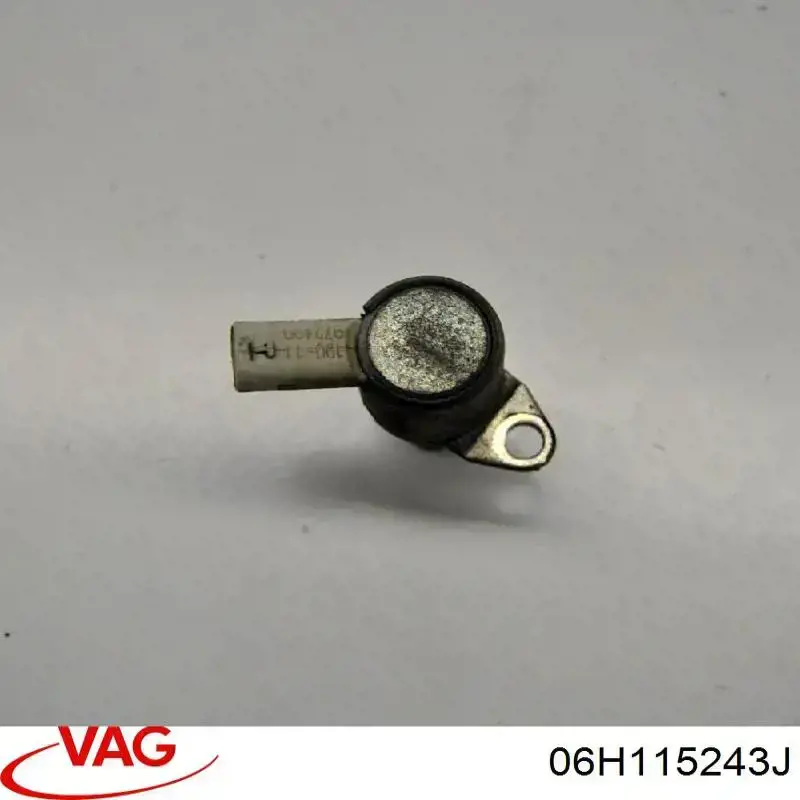 Comprar 06H115243J VAG Válvula reguladora de presión de aceite