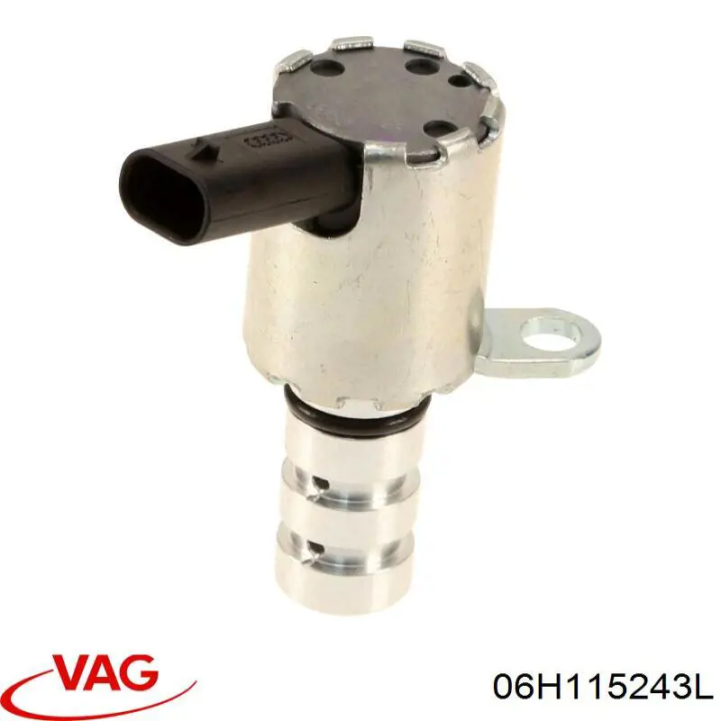 Comprar 06H115243L VAG Válvula de control del árbol de levas