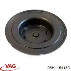 Comprar 06H115418D VAG Tapon culata
