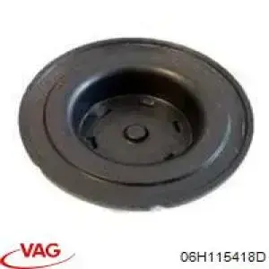 49357 Febi Tapa de bloque motor