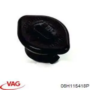 Tapón de la tapa de válvulas VAG 6H115418P precio, desde 4,15 EUR