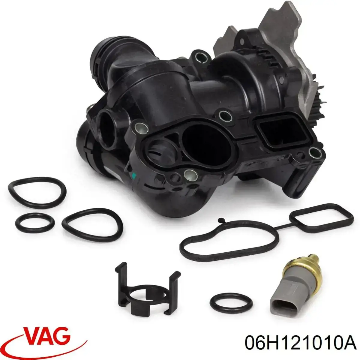 Comprar 06H121010A VAG Bomba de agua para motor