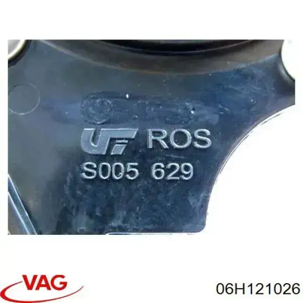 Comprar 06H121026 VAG Bomba de agua de refrigeración con carcasa