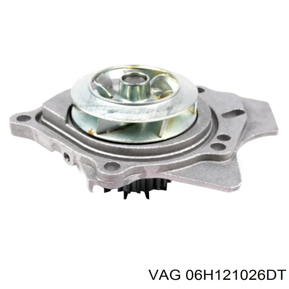 Bombeadora de agua VAG 06H121026DT precio, desde 143,44 EUR