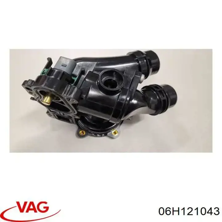 Junta de bomba de agua VAG 06H121043 precio, desde 24,75 EUR