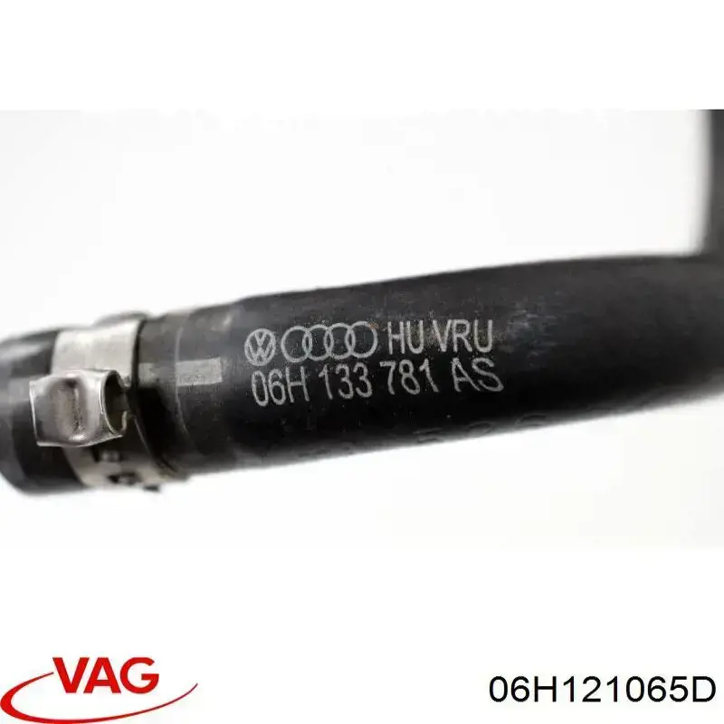 Comprar 77003 Metalcaucho Manguera del termostato