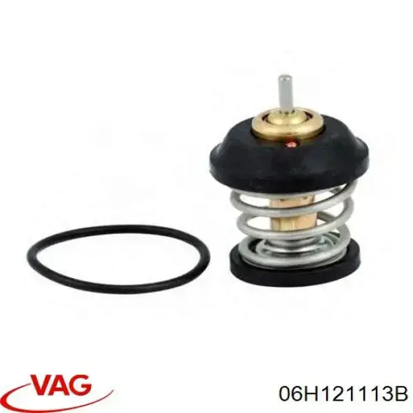 Termostato 06H121113B VAG