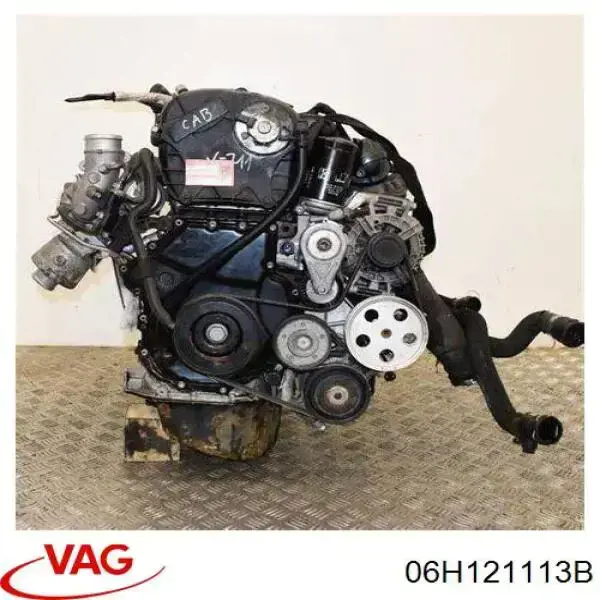 Termostato refrigerante VAG 06H121113B