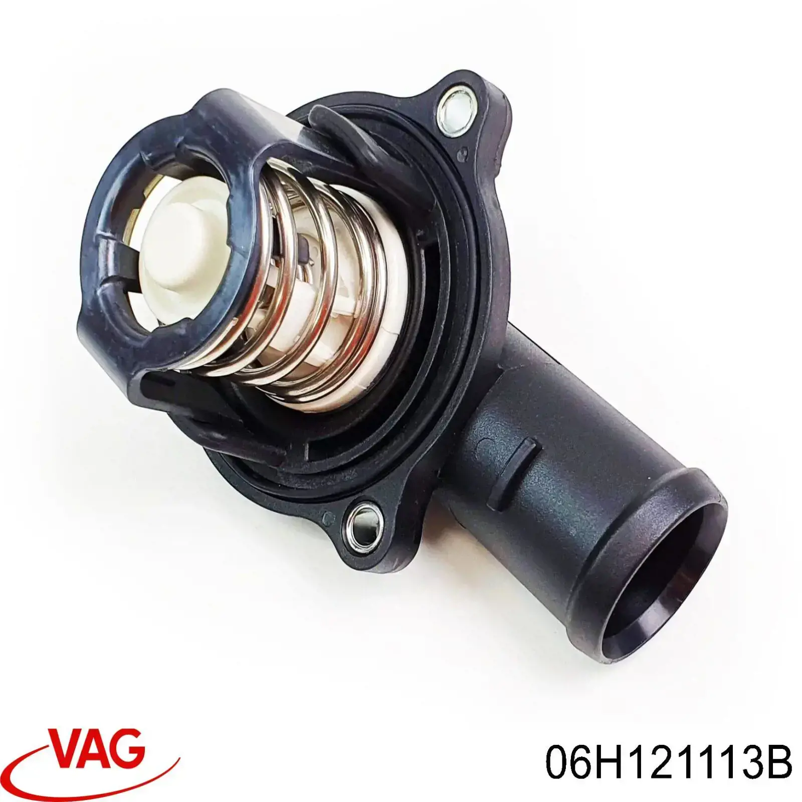 06H121113B VAG Termostato de agua