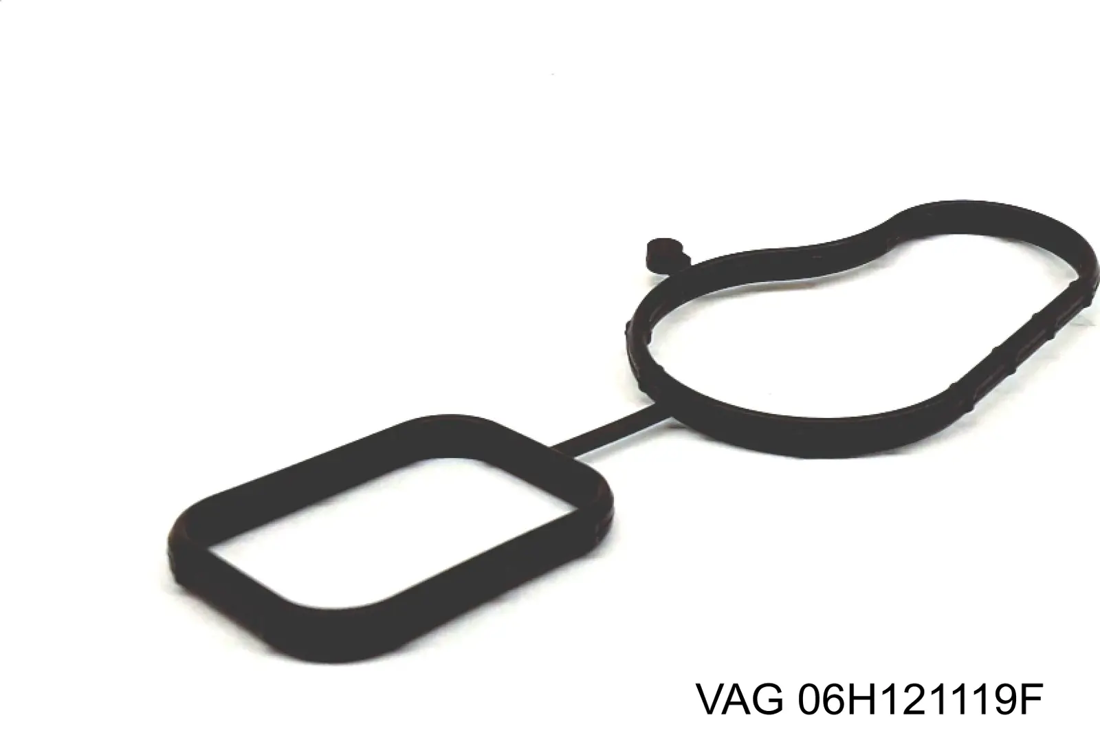 Junta de bomba de agua VAG 06H121119F precio, desde 4,91 EUR