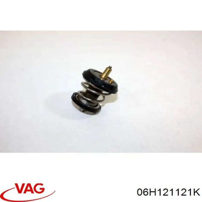 Tapa de termostato VAG 06H121121K precio, desde 17,85 EUR