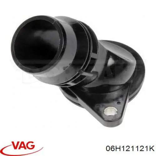 Comprar 06H121121K VAG Tapa de termostato