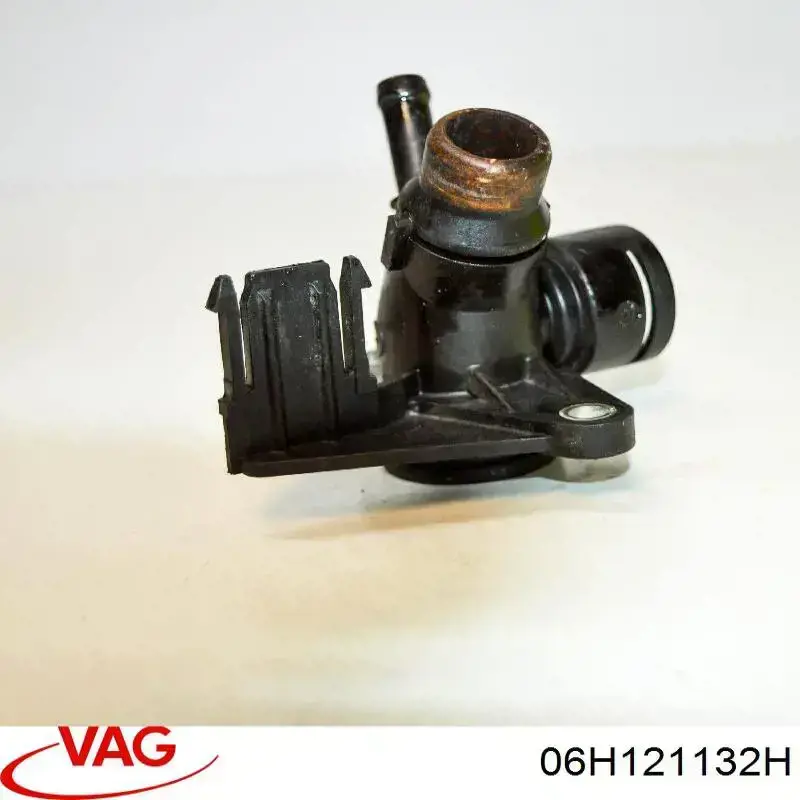 Comprar 50624 Metalcaucho Brida del sistema de refrigeración (triple unión)