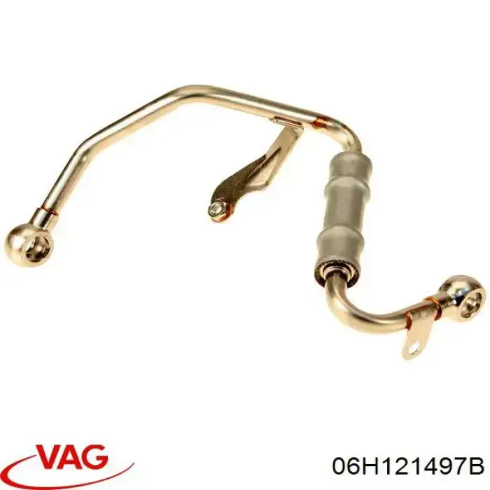  VAG 06H121497B