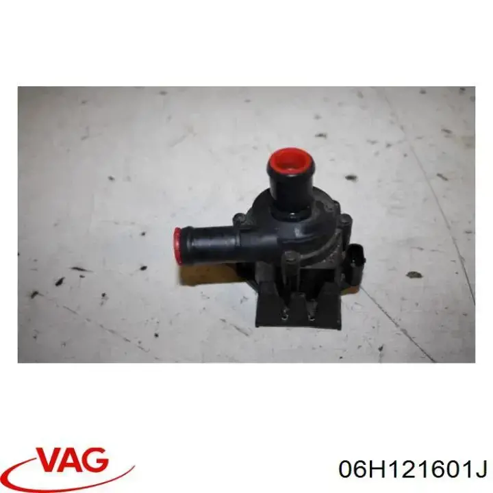 Comprar 370049 ERA Bomba de agua eléctrica auxiliar