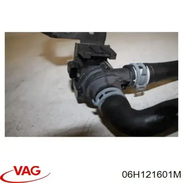 Comprar 06H121601M VAG Bomba de agua eléctrica auxiliar