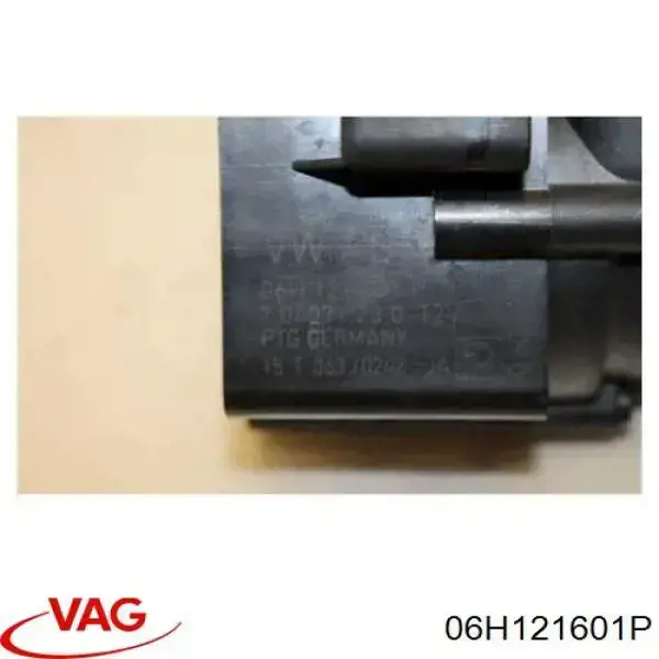 Comprar 06H121601P VAG Bomba de agua eléctrica auxiliar