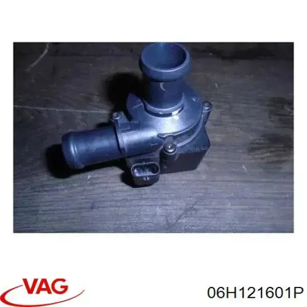 Comprar 06H121601P VAG Bomba de agua eléctrica auxiliar