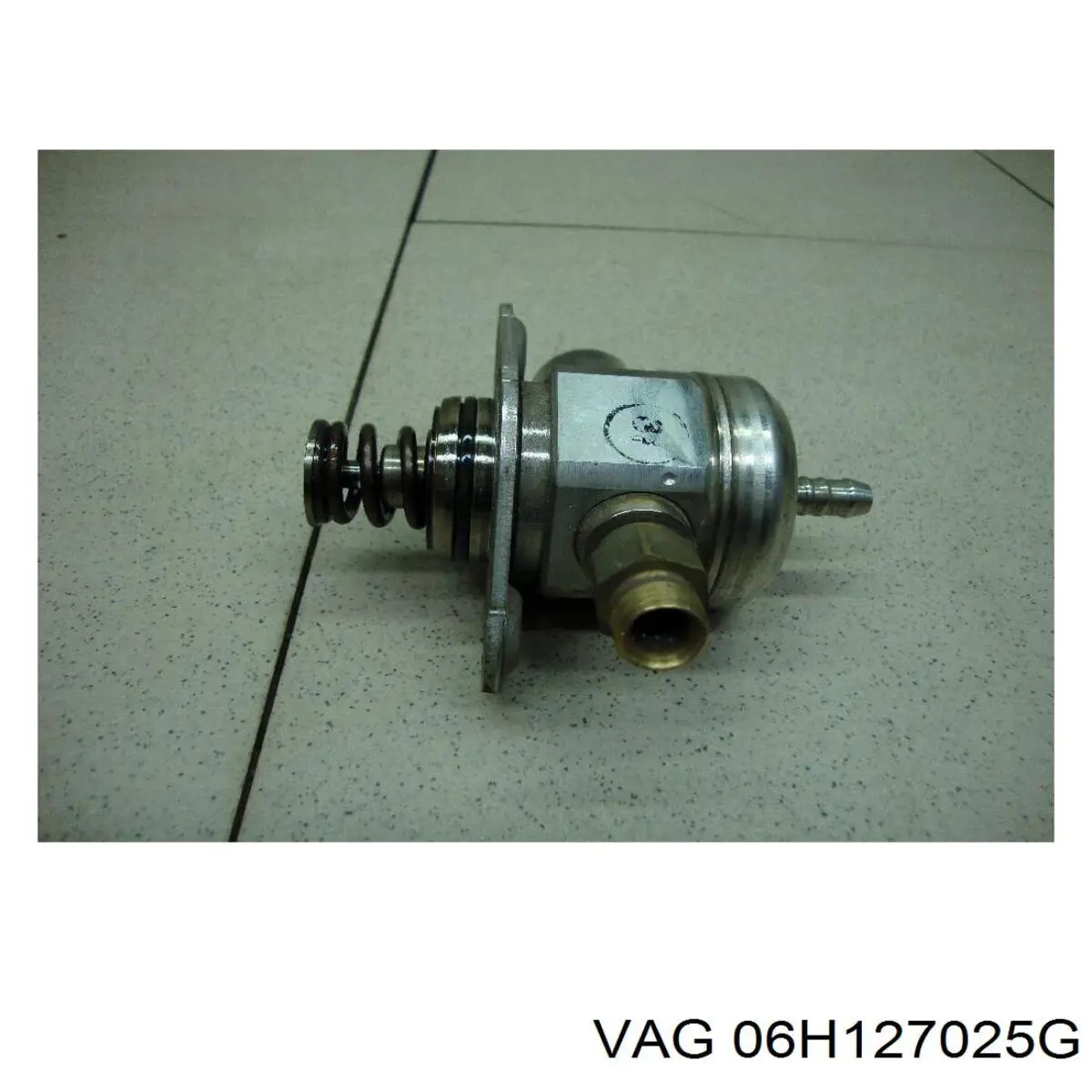 Comprar 06H127025E VAG Bomba inyectora