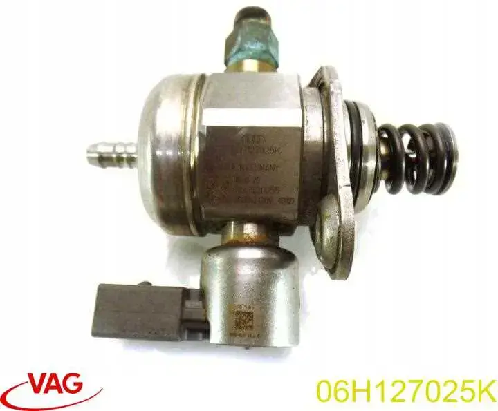 Bomba de alta presión de combustible VAG 06H127025K precio, desde 170,44 EUR