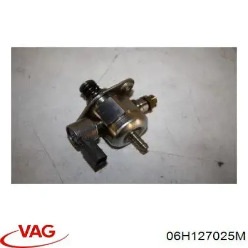 Bomba de alta presión de combustible VAG 06H127025M precio, desde 192,63 EUR