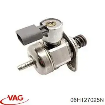 Bomba de alta presión de combustible VAG 06H127025N precio, desde 160,36 EUR