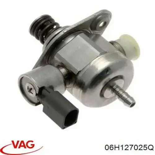 06H127025Q VAG Bomba de alta presión