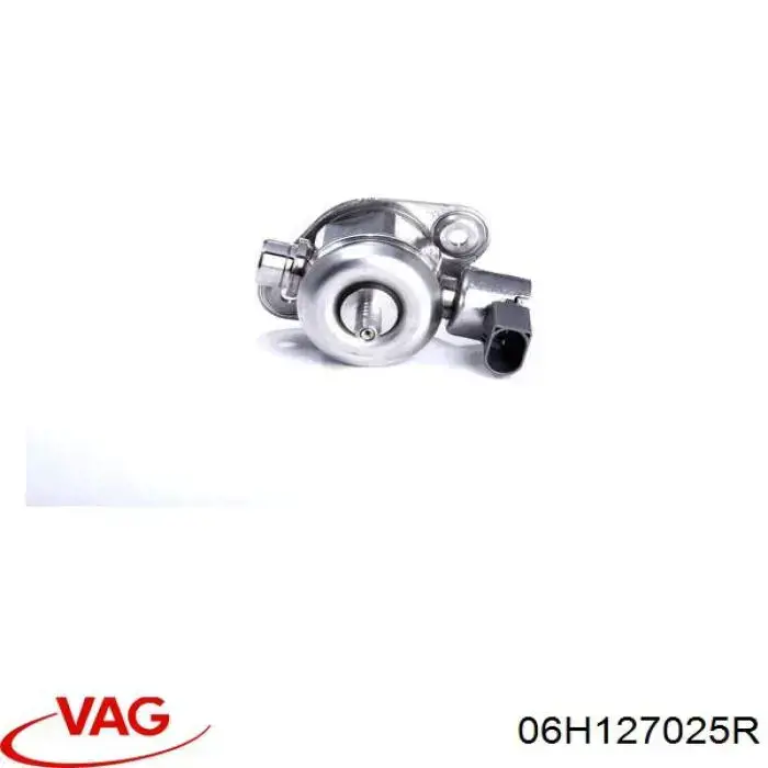 Bomba de alta presión de combustible VAG 06H127025R precio, desde 192,63 EUR