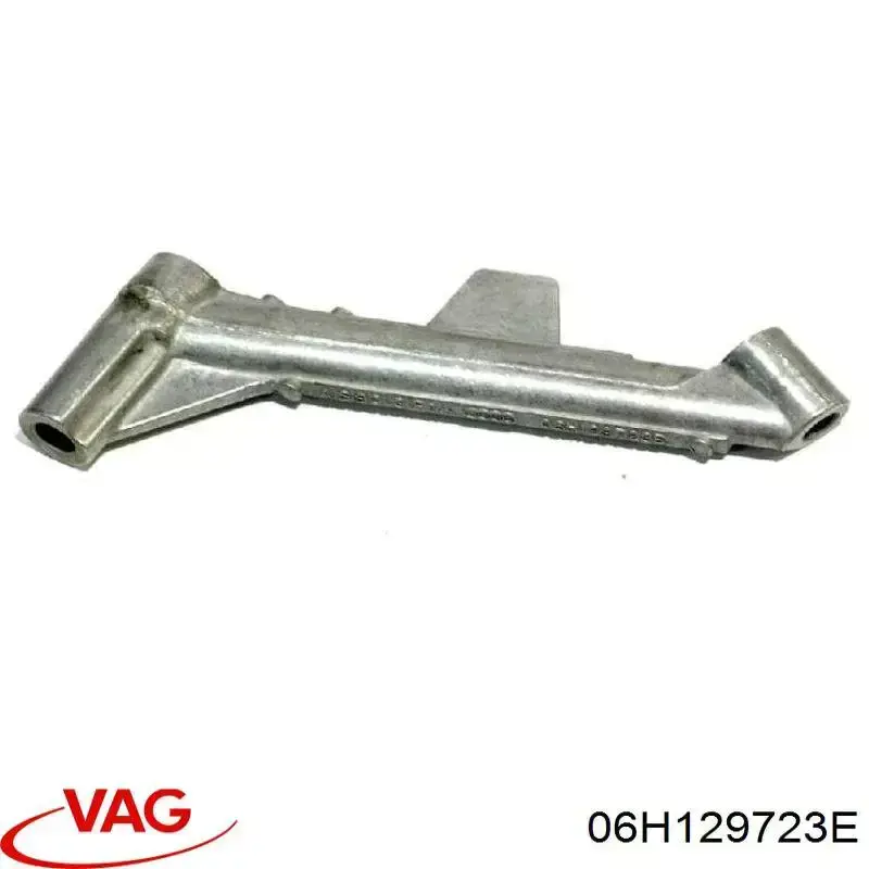Soporte del colector de admisión VAG 06H129723E precio, desde 66,67 EUR