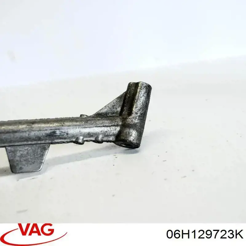 Comprar 06H129723K VAG Soporte del colector de admisión