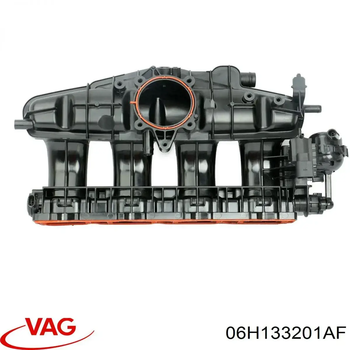 Comprar 06H133201AF VAG Colector de admisión