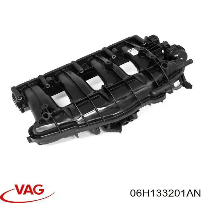 Comprar 06H133201AN VAG Colector de admisión