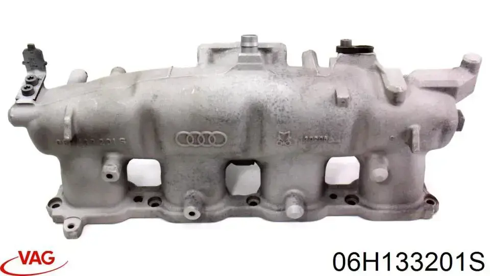 Comprar 06H133201S VAG Colector de admisión