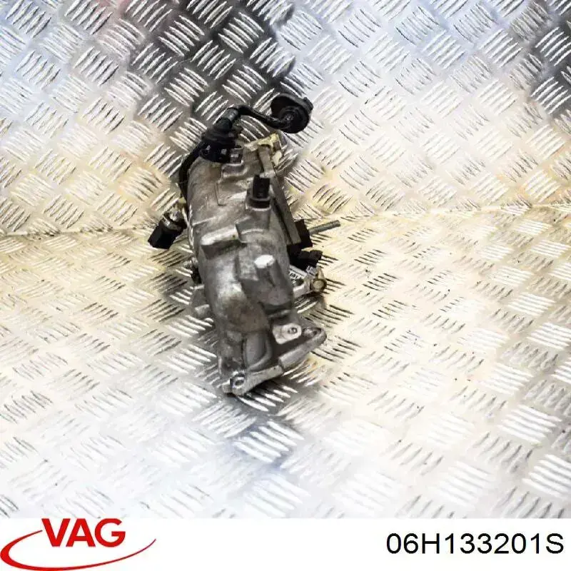 Módulo colector de admisión VAG 06H133201S precio, desde 500,57 EUR