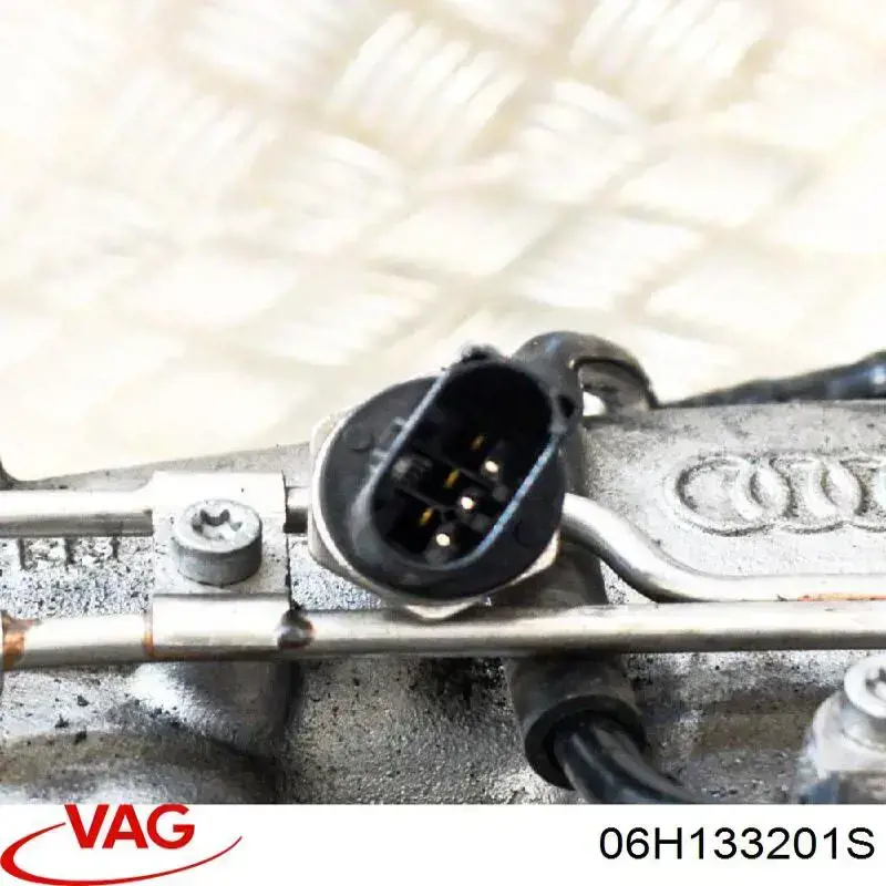 Comprar 06H133201S VAG Colector de admisión