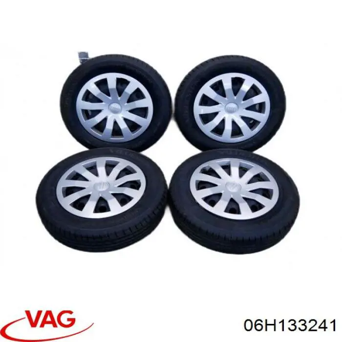  VAG 06H133241 precio, desde 4,08 EUR