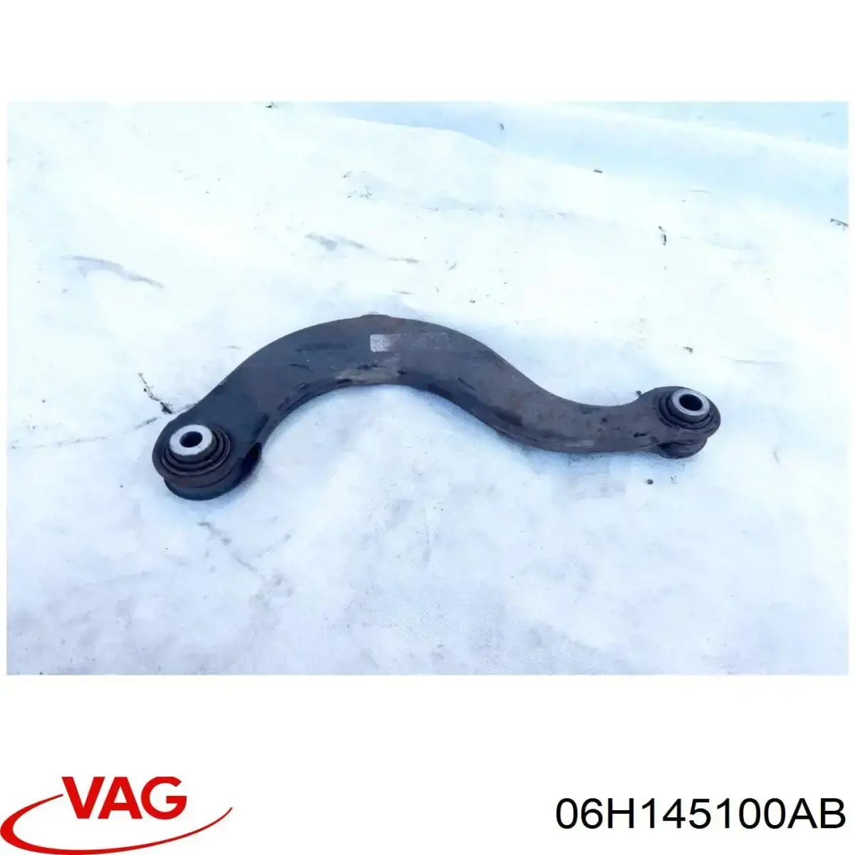 Depresor de freno  VAG 06H145100AB