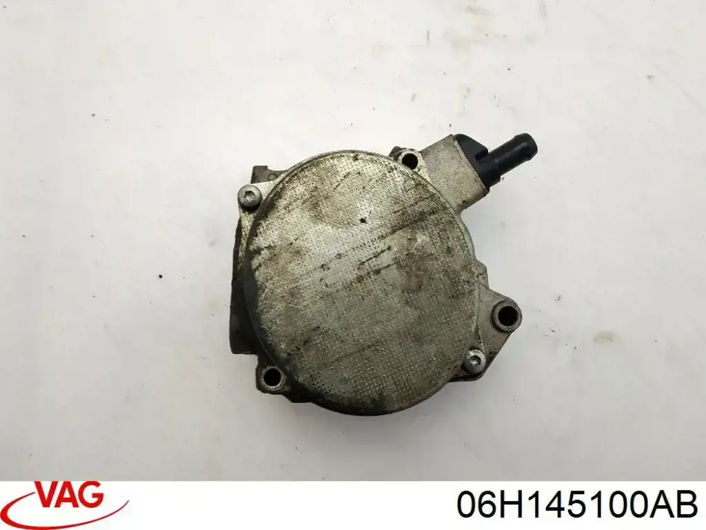 Comprar 06H145100AB VAG Bomba de vacío