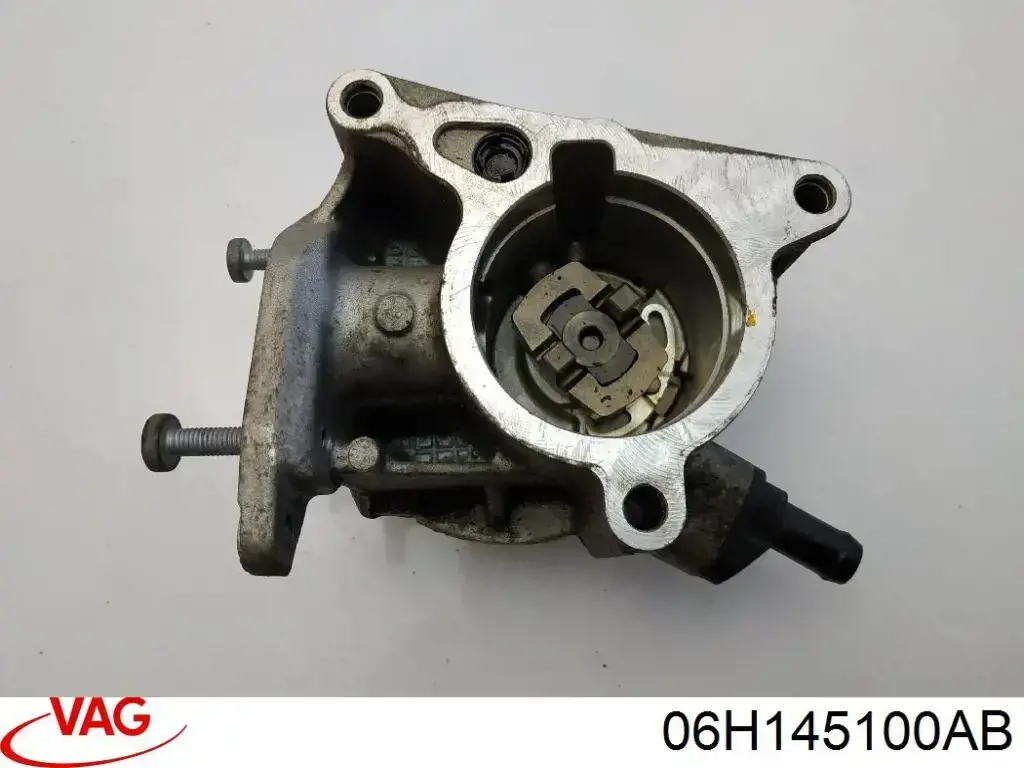 Bomba de vacío 06H145100AB VAG